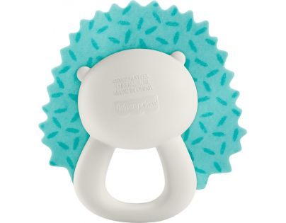 Fisher Price Zvířecí chrastítka 13 cm ježek