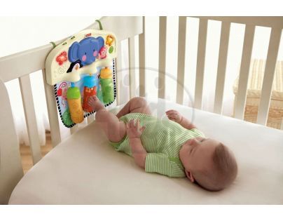 Fisher Price Y3623 - Zvonkohra na postýlku