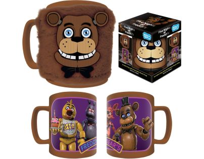 Pyramid International Five Nights At Freddy's Hrnek s návlekem