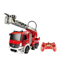 Fleg Car RC Mercedes Benz Hasiči