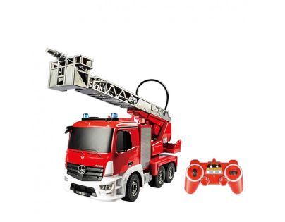 Fleg Car RC Mercedes Benz Hasiči