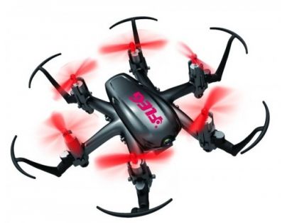 Fleg Dron H20C s kamerou - Poškozený obal 