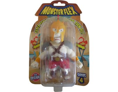 Epee Flexi Monster figurka 4. série Gladiátor