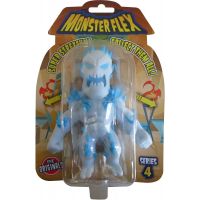 Epee Flexi Monster figurka 4. série Ice Monster 3
