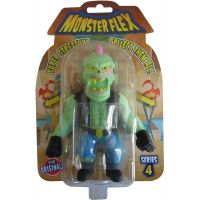 Epee Flexi Monster figurka 4. série Punk Zombie 3