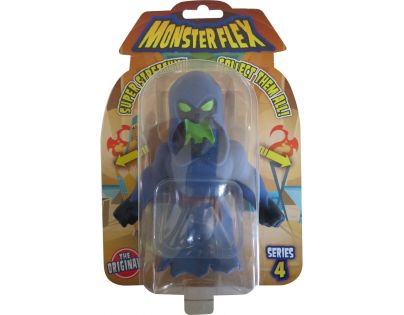 Epee Flexi Monster figurka 4. série Spectre