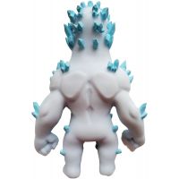 Epee Flexi Monster figurka 4. série Ice Monster 2