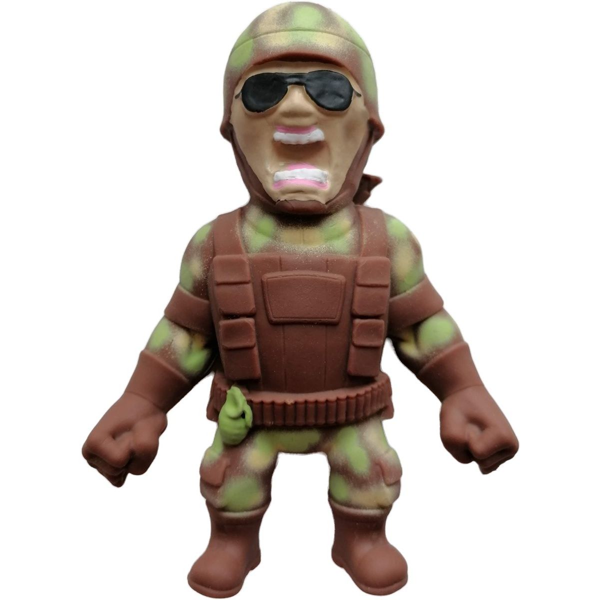 Flexi Monster figurka 4. série Marine Soldier