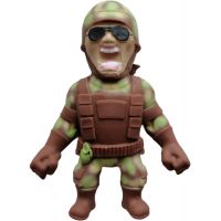 Epee Flexi Monster figurka 4. série Marine Soldier