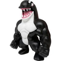 Flexi Monster AQUA č.2 Black Ork