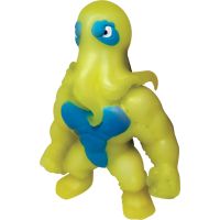 Flexi Monster AQUA č.6