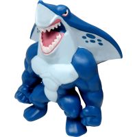 Flexi Monster AQUA č.8 Mantarex