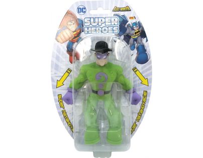 Epee Flexi Monster DC Super Heroes figurka Riddler