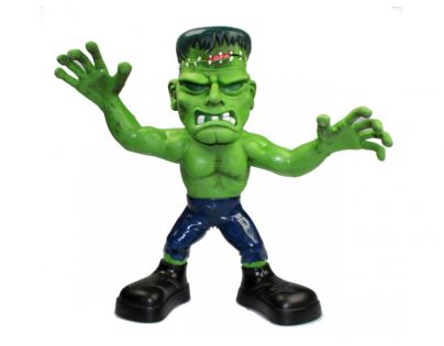 EP Line Flexi Monster Frankenstein - Poškozený obal