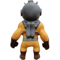 Epee Flexi Monster figurka 4. série Ghosst Diver - Poškozený obal 2