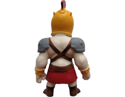 Epee Flexi Monster figurka 4. série Gladiátor - Poškozený obal