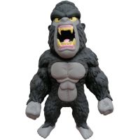 Epee Flexi Monster figurka 4. série Gorilla - Poškozený obal