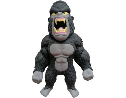 Epee Flexi Monster figurka 4. série Gorilla - Poškozený obal