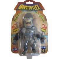 Epee Flexi Monster figurka 4. série Gorilla - Poškozený obal 3