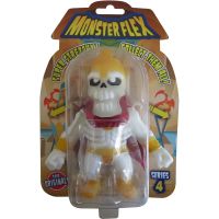 Epee Flexi Monster figurka 4. série King Skeleton - Poškozený obal 3