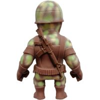 Epee Flexi Monster figurka 4. série Marine Soldier - Poškozený obal 2