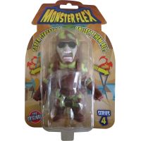 Epee Flexi Monster figurka 4. série Marine Soldier - Poškozený obal 3
