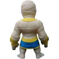 Epee Flexi Monster figurka 4. série Mummy - Poškozený obal 2