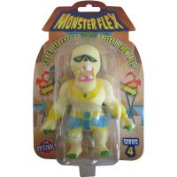 Epee Flexi Monster figurka 4. série Mummy - Poškozený obal 3