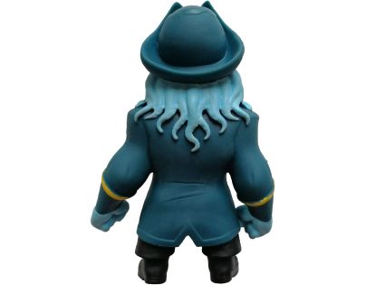 Epee Flexi Monster figurka 4. série Octopus Pirate - Poškozený obal