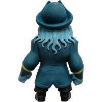 Epee Flexi Monster figurka 4. série Octopus Pirate - Poškozený obal 2