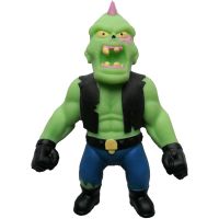 Epee Flexi Monster figurka 4. série Punk Zombie - Poškozený obal