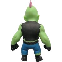 Epee Flexi Monster figurka 4. série Punk Zombie - Poškozený obal 2