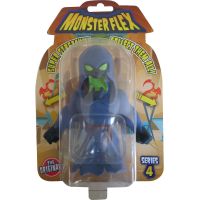 Epee Flexi Monster figurka 4. série Spectre - Poškozený obal 3
