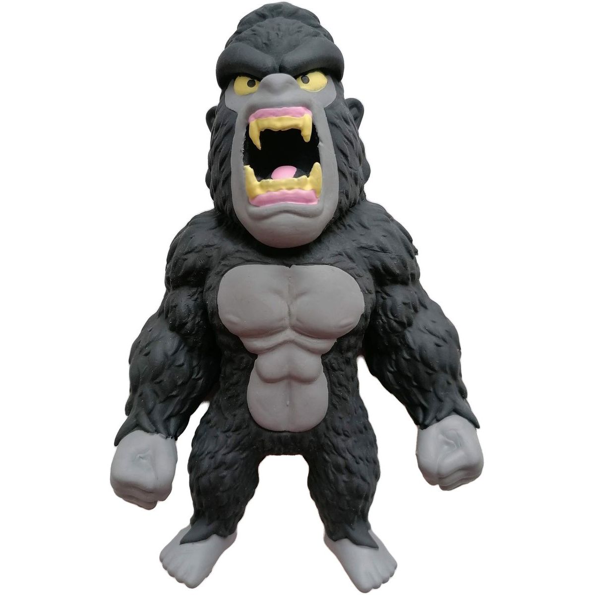 Flexi Monster figurka 4. série Gorilla