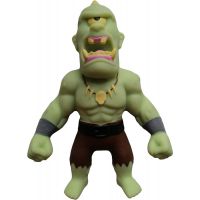 Epee Flexi Monster figurka 4. série Cyclops