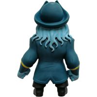 Epee Flexi Monster figurka 4. série Octopus Pirate 2