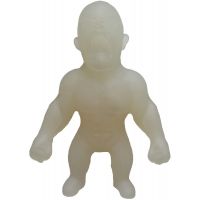 Epee Flexi Monster figurka 4. série Invisible Man