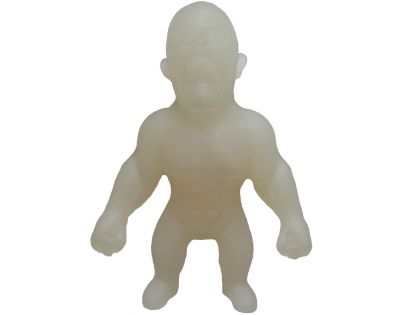 Epee Flexi Monster figurka 4. série Invisible Man