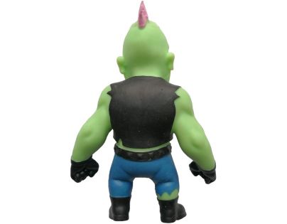 Epee Flexi Monster figurka 4. série Punk Zombie
