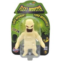 Flexi Monster figurka 5. série Bubák 2