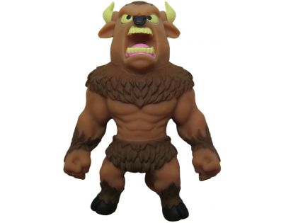 Flexi Monster figurka 5. série Minotaurus