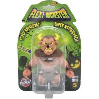 Flexi Monster figurka 5. série Minotaurus 2