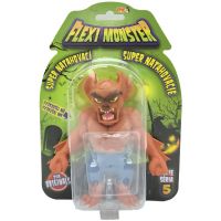 Flexi Monster figurka 5. série Netopýr 2