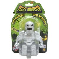 Flexi Monster figurka 5. série Robot 2