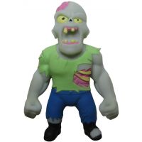 Flexi Monster figurka 5. série Zombie