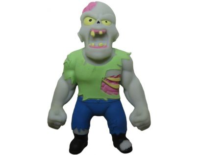 Flexi Monster figurka 5. série Zombie