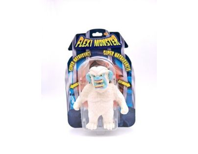 EP Line Flexi Monster figurka bílý býk