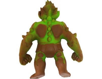 EP Line Flexi Monster figurka hnědozelený monster
