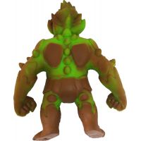 EP Line Flexi Monster figurka hnědozelený monster 2