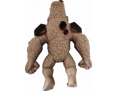 EP Line Flexi Monster figurka hnědý kameňák